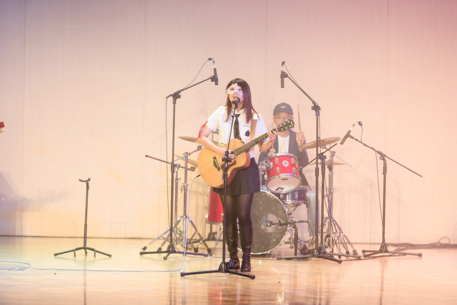 吾愛吾師-To Master With LOVE