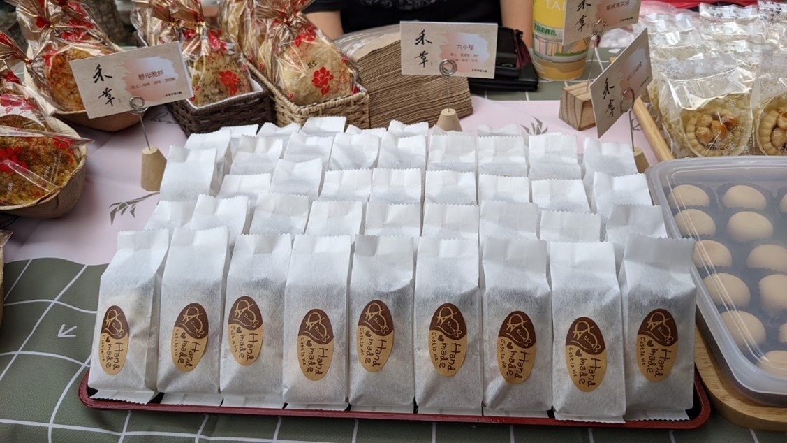 一覺元學會新會館 開幕感恩茶會紀實花絮(下篇)