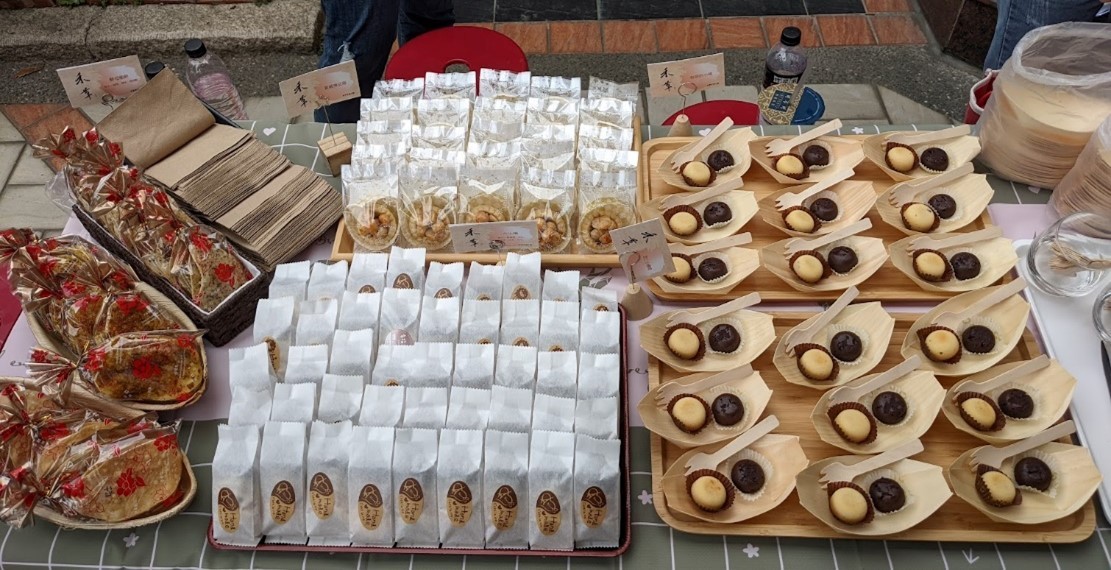 一覺元學會新會館 開幕感恩茶會紀實花絮(下篇)