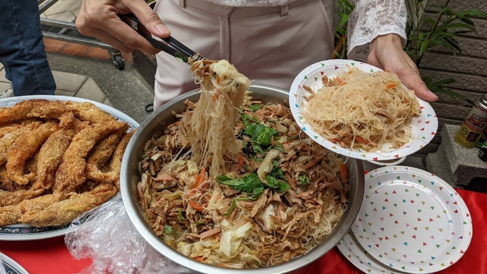 一覺元學會新會館 開幕感恩茶會紀實花絮(下篇)