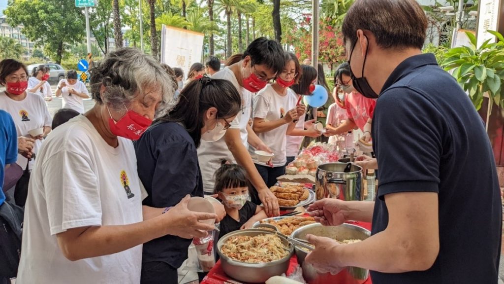 一覺元學會新會館 開幕感恩茶會紀實花絮(下篇)