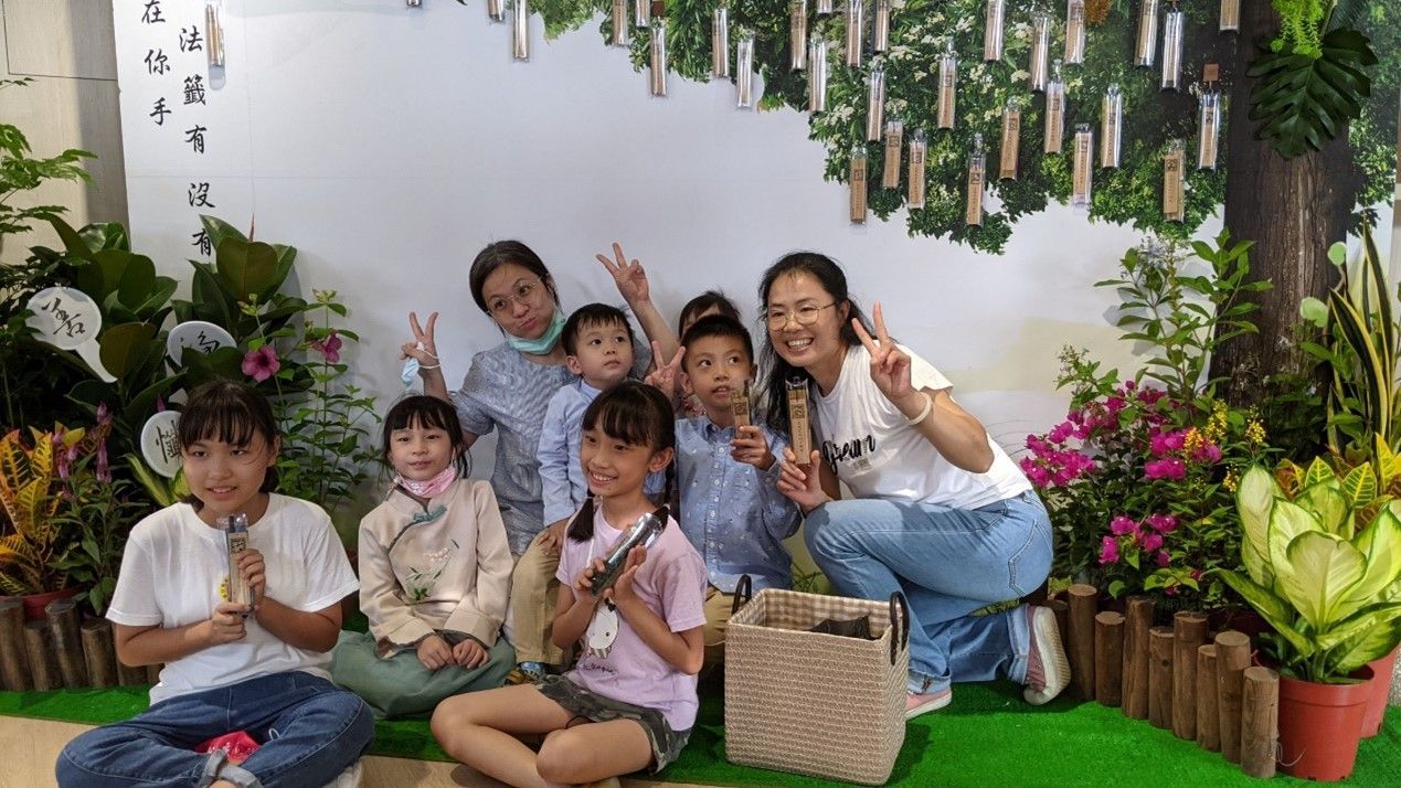 一覺元學會新會館 開幕感恩茶會紀實花絮(下篇)