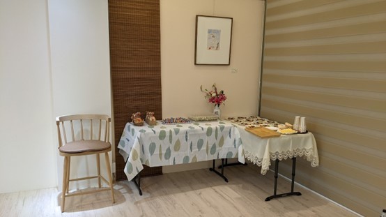 一覺元學會新會館 開幕感恩茶會紀實花絮(下篇)