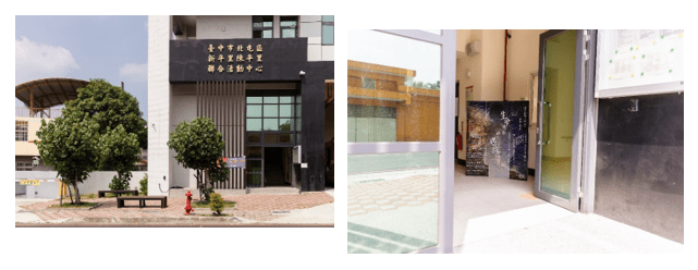 【生命轉捩 總在遇緣】講座花絮