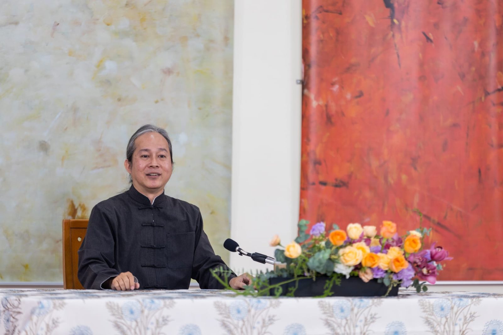 20221231 【遇見曙光】講座花絮