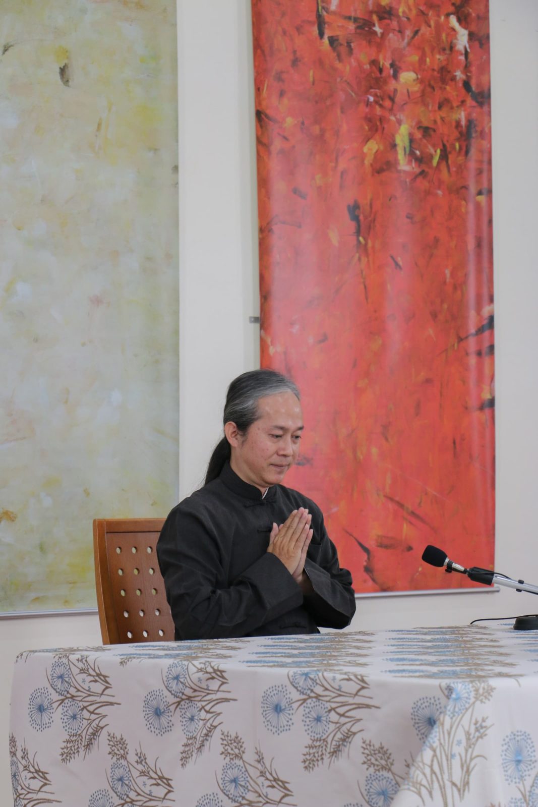 20221231 【遇見曙光】講座花絮