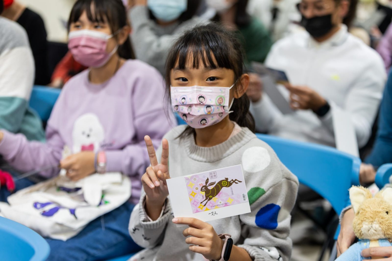 20221231 【遇見曙光】講座花絮