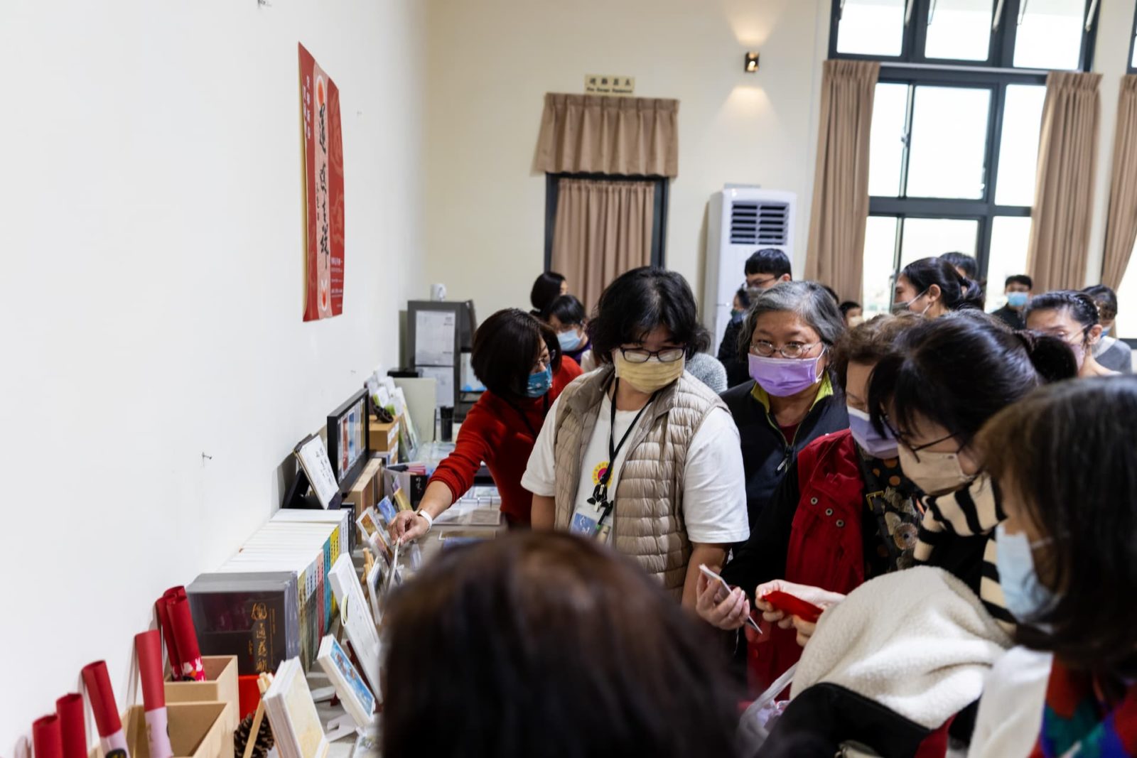 20221231 【遇見曙光】講座花絮