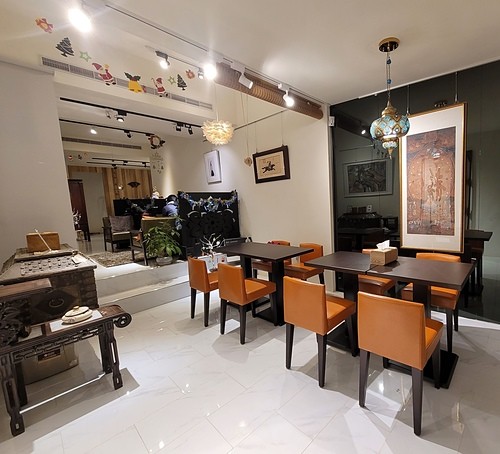 壬寅歲末 弘聖上師台北OM Center念佛班 開示紀實