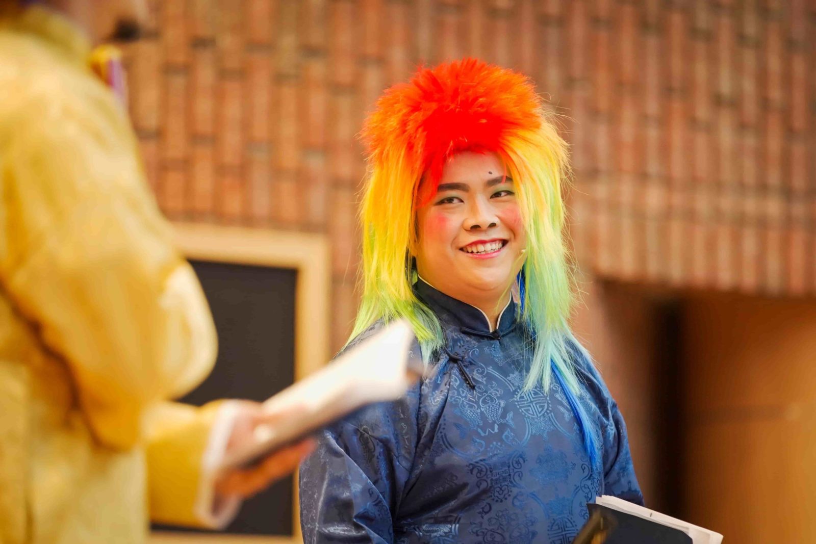 2023癸卯年賀歲新春團拜花絮