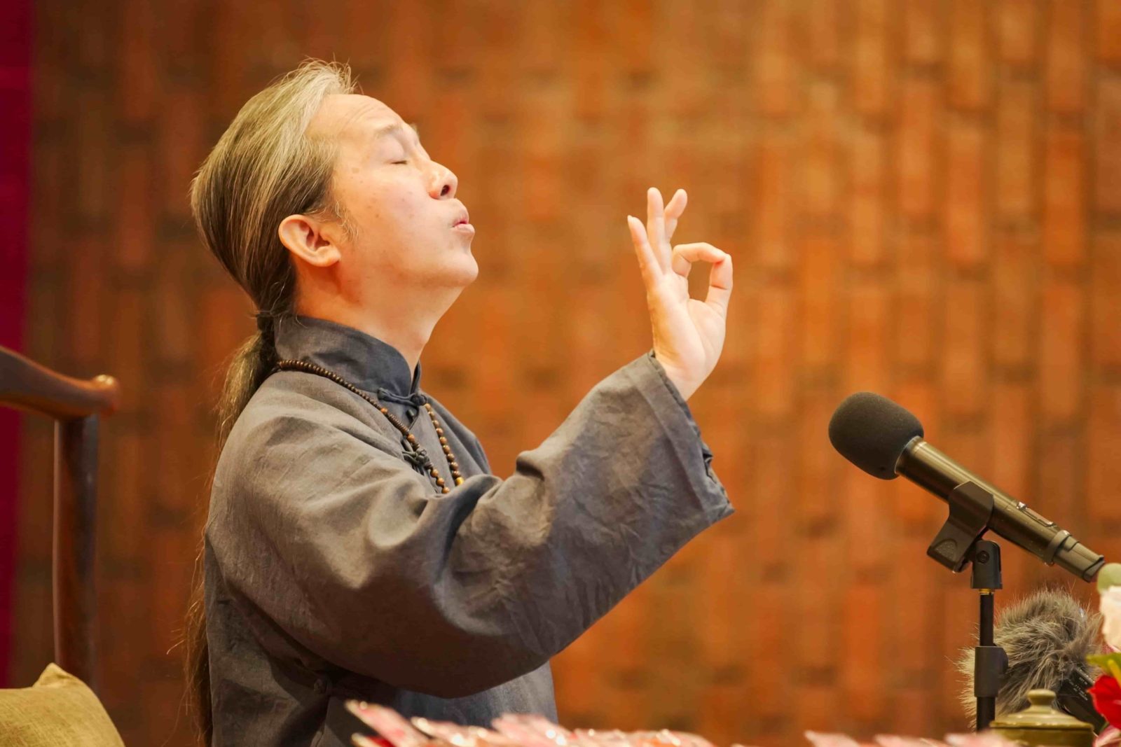 2023癸卯年賀歲新春團拜花絮