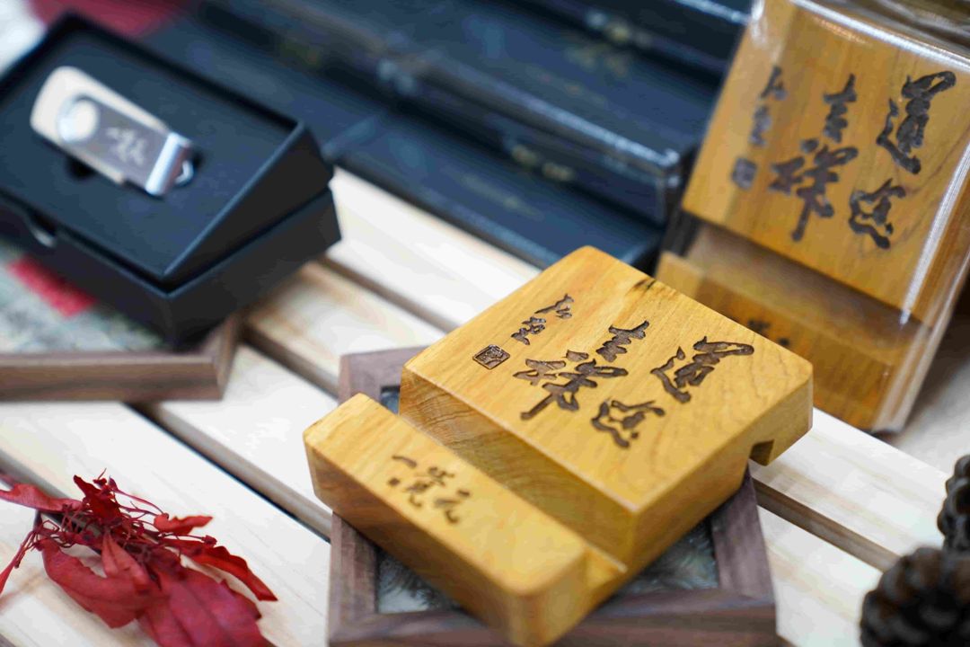 2023癸卯年賀歲新春團拜花絮