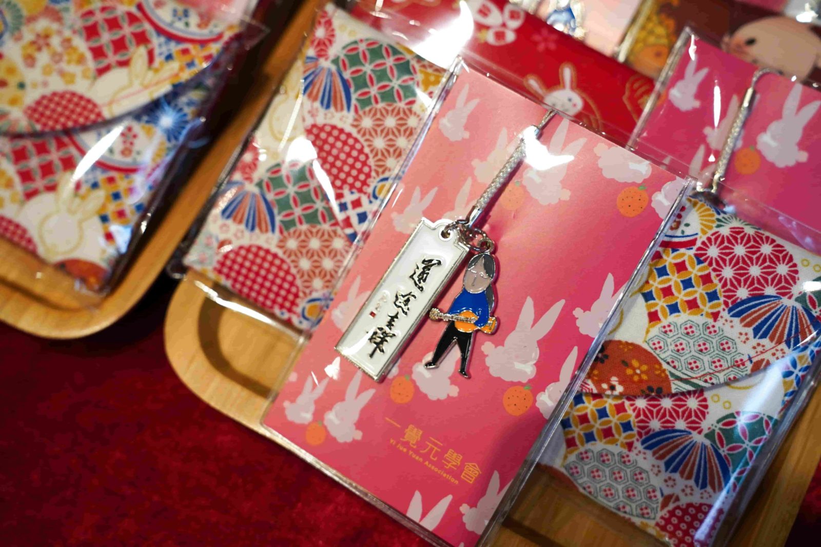 2023癸卯年賀歲新春團拜花絮