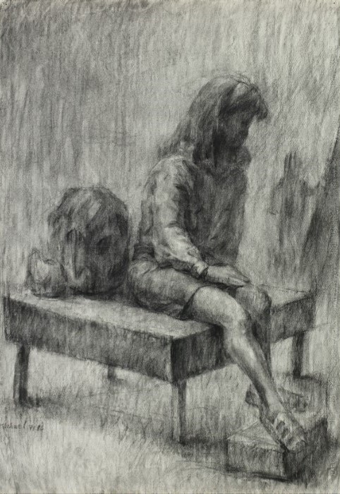 2016年2月20日 禪藝系列講座(一)《生活聲音與身影》花絮