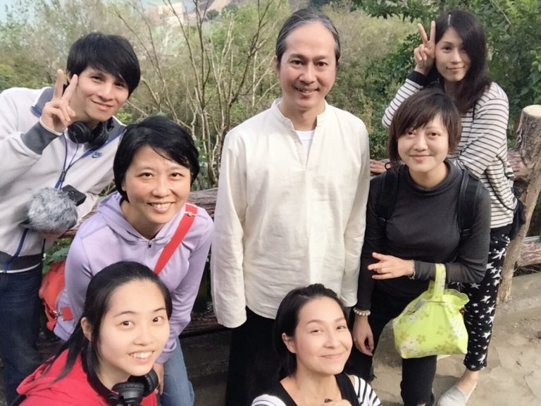 宇鏇龍潭一遊感想---感恩 師父