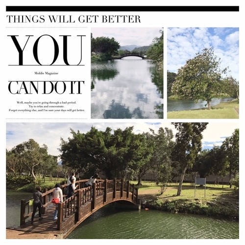 宇鏇龍潭一遊感想---感恩 師父