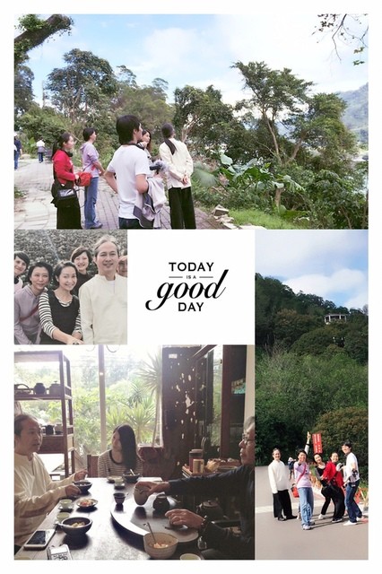 宇鏇龍潭一遊感想---感恩 師父