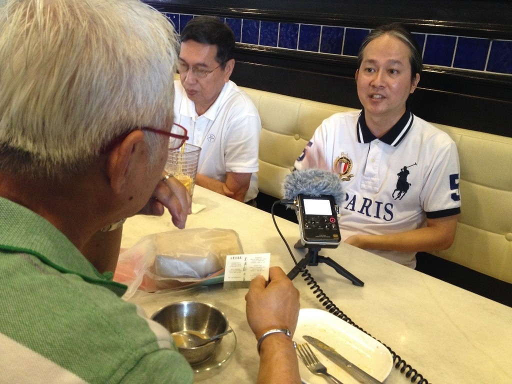 2014年7月 弘聖師父上人 馬來西亞弘法之旅(一)西馬