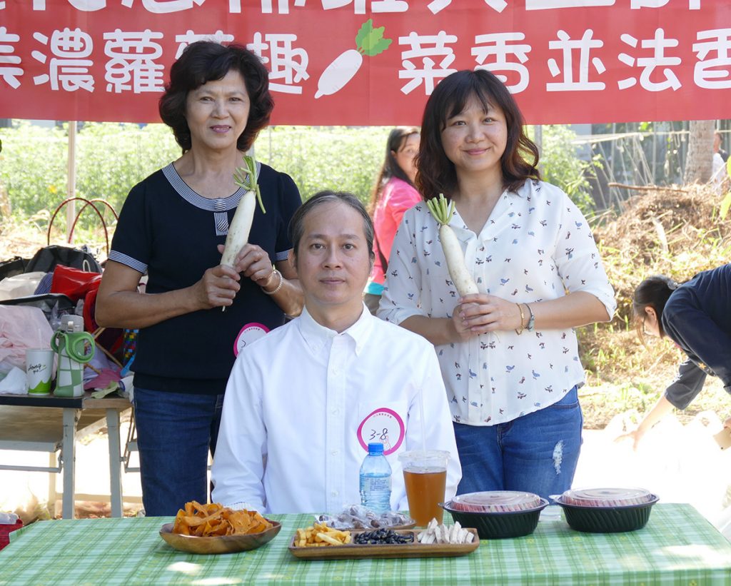 美濃行 ~ 學修行 收穫滿滿