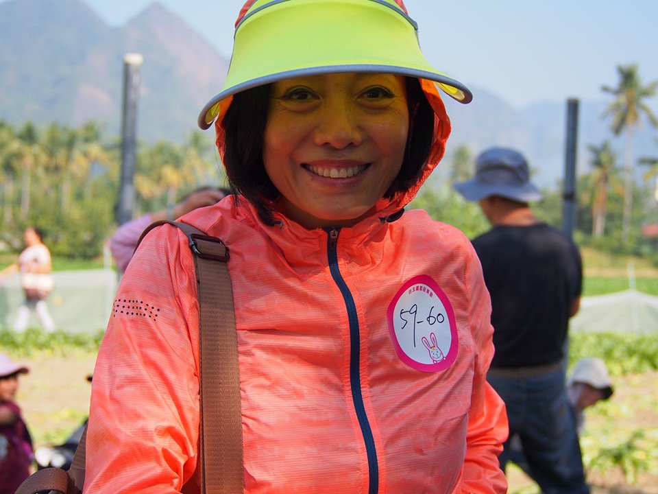 一覺元念佛班與上師有約—美濃蘿蔔趣 菜香並法香 活動心得1 一覺元念佛班與上師有約—美濃蘿蔔趣 菜香並法香 活動心得1