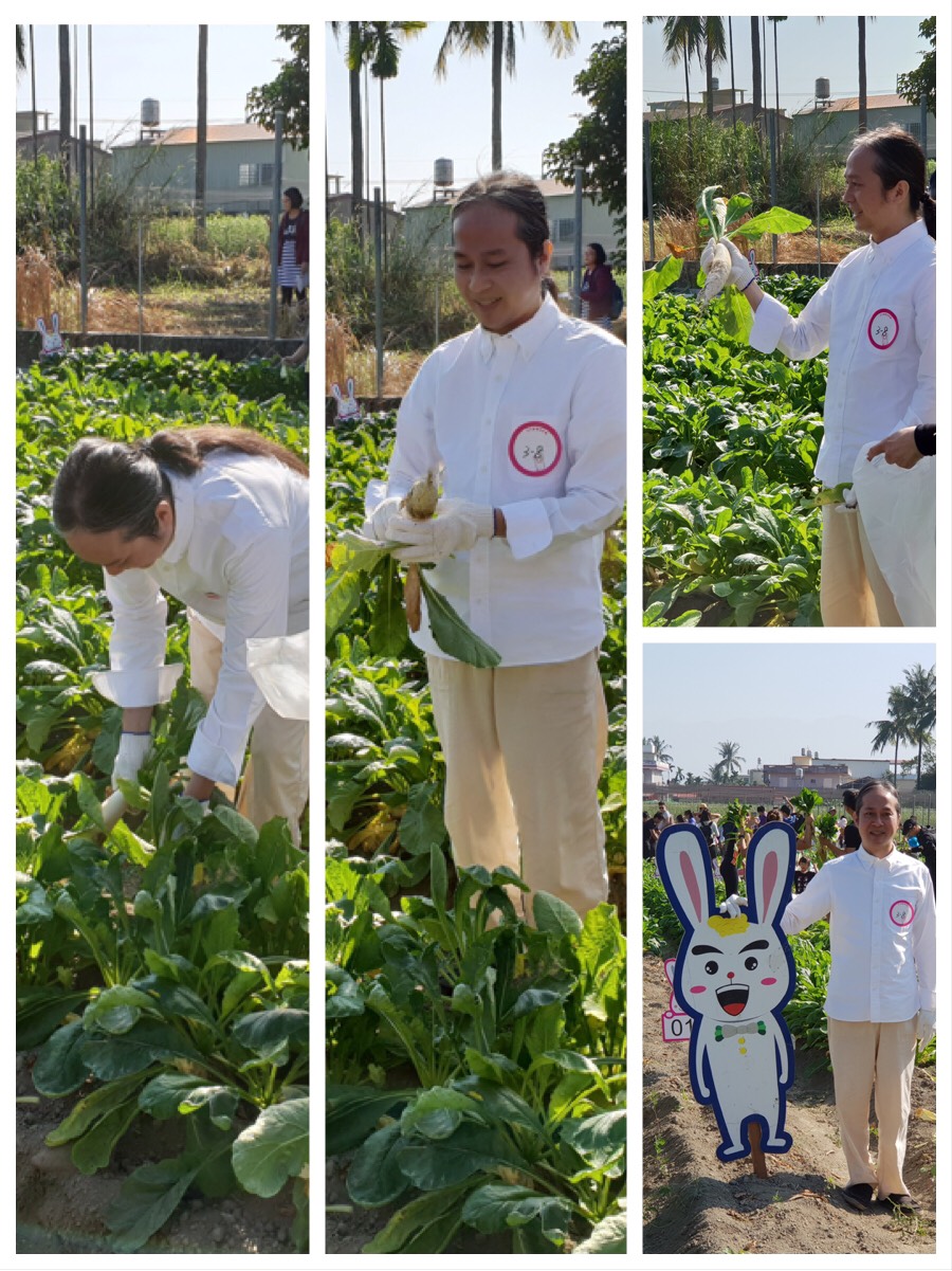 念佛班與上師有約-美濃行心得