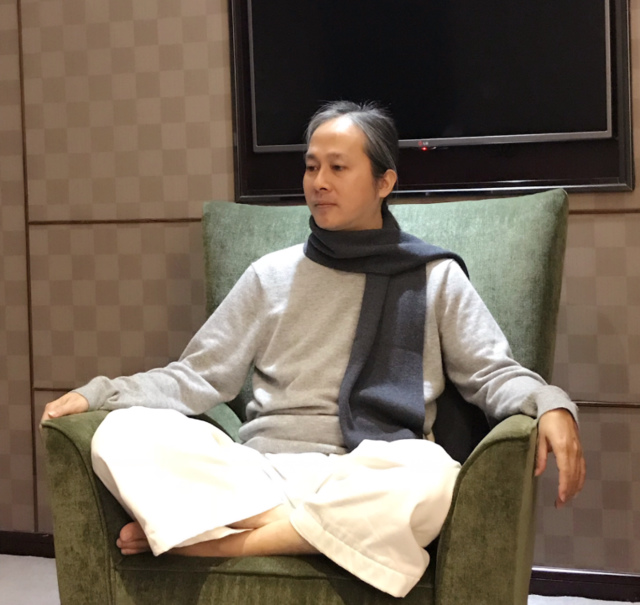 2018 峨嵋行心得