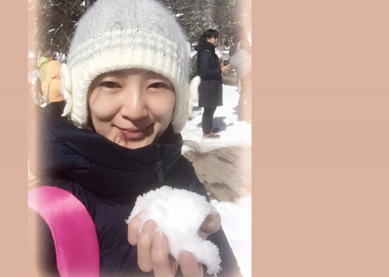 2018 峨嵋行心得