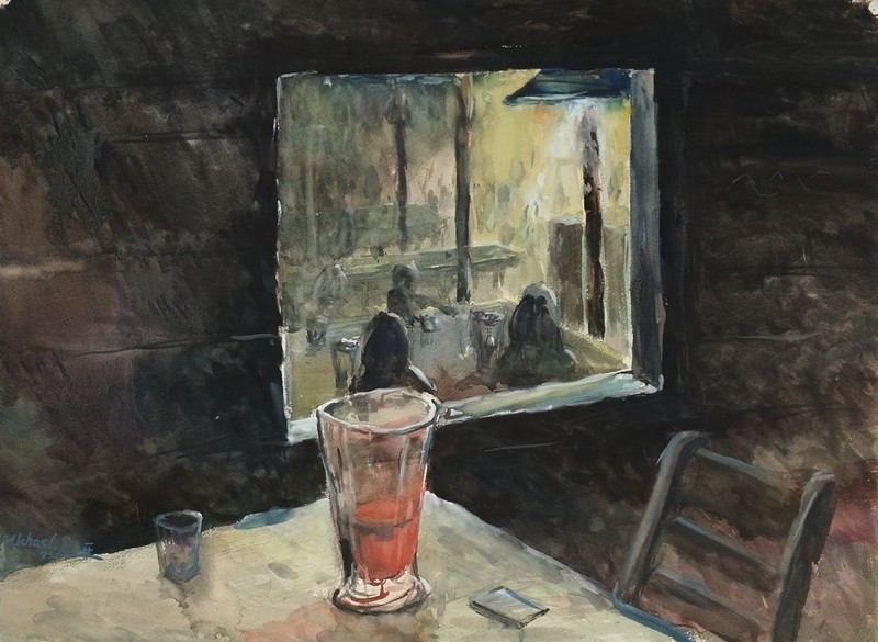 2016年4月3日 禪藝系列講座(二)《生活聲音與身影》花絮