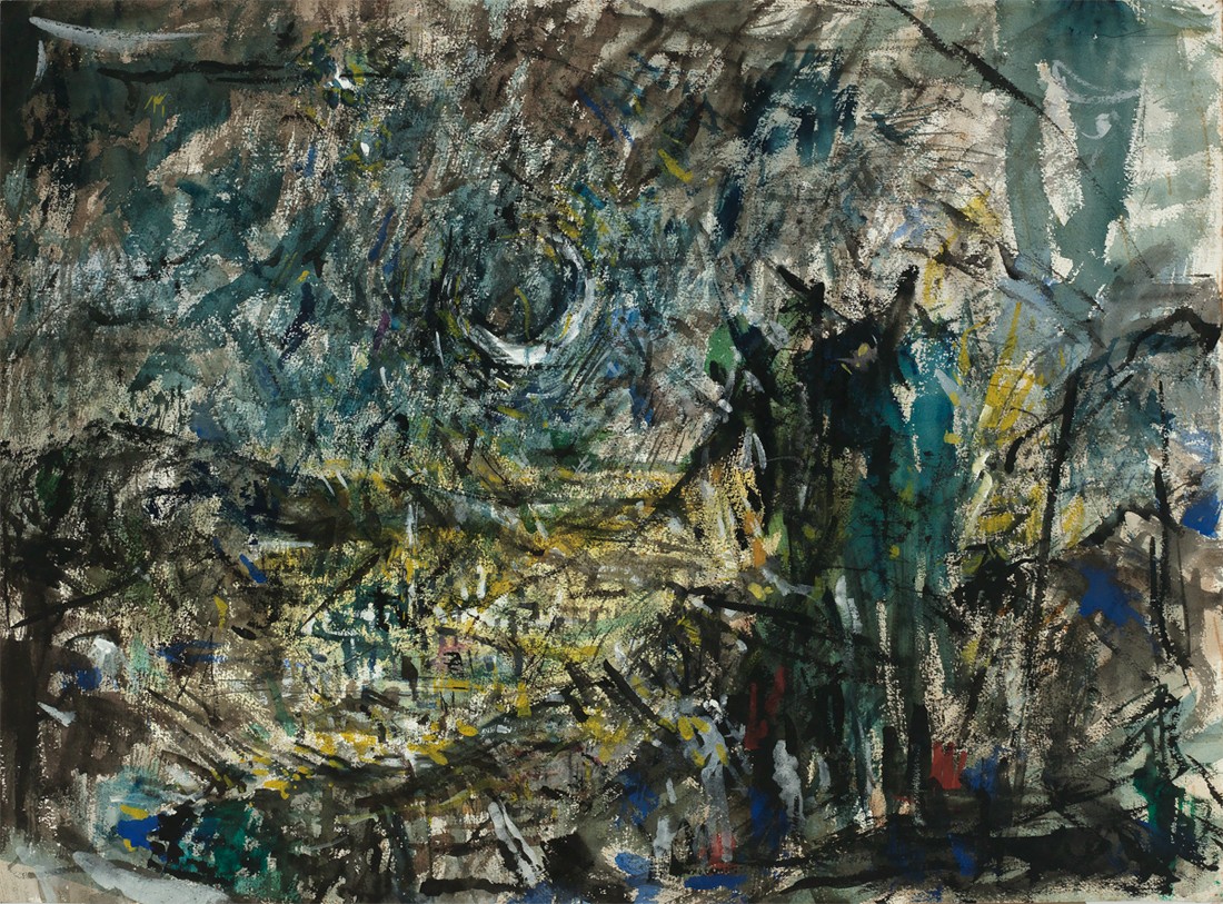 2016年4月3日 禪藝系列講座(二)《生活聲音與身影》花絮