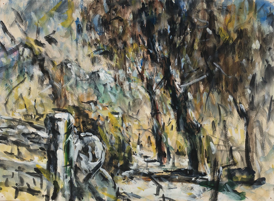 2016年4月3日 禪藝系列講座(二)《生活聲音與身影》花絮