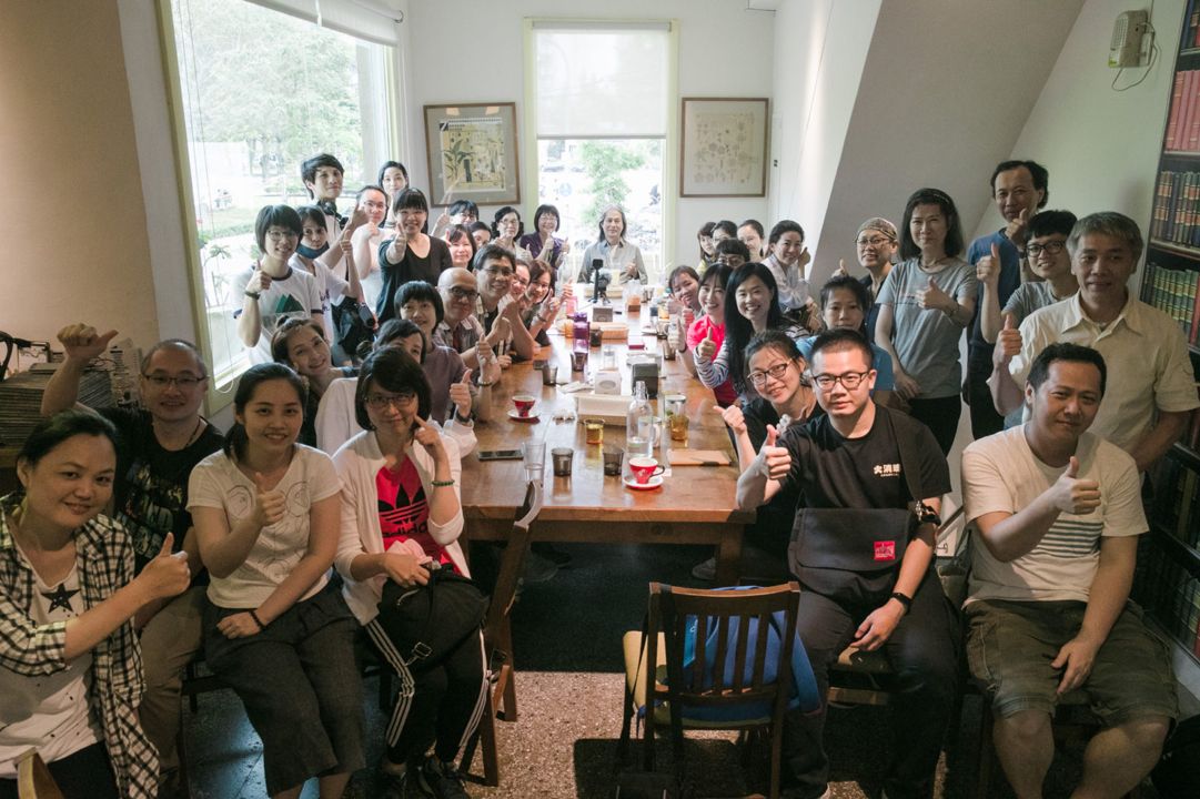 文萃 第 24 期【學習心得】歸途 - 靈性的上坡路 —北投一日學修之旅有感