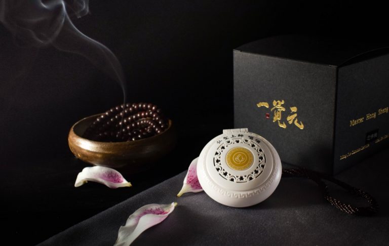 文萃 第 27 期【信而有徵】緣起一個善願──晏菱師姐訪談記