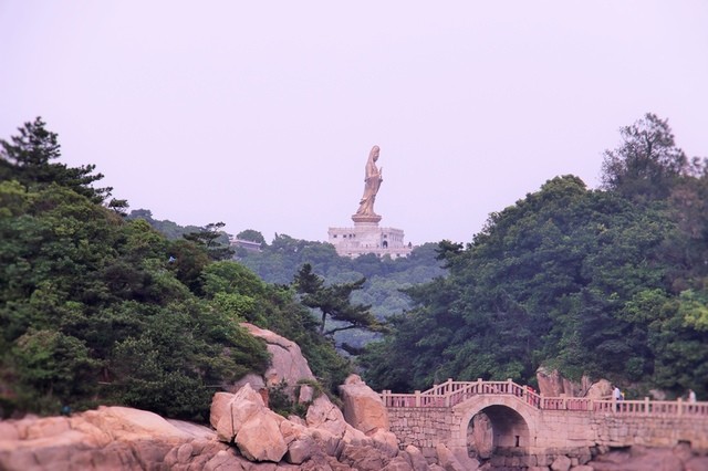 「關」心、「觀」心的體悟