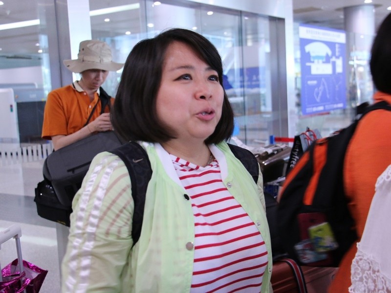 2015年普陀山行—《圓通慈航》感悟(一)