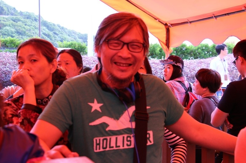 2015年普陀山行—《圓通慈航》感悟(一)