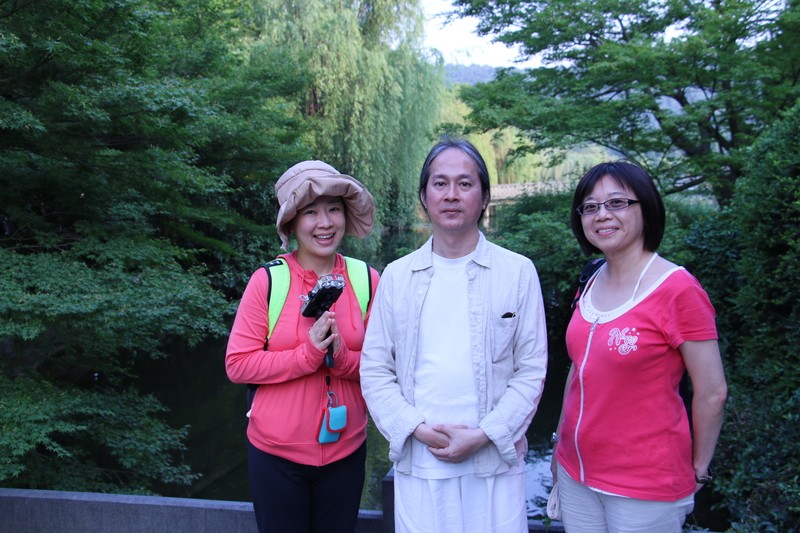 普陀山慈悲、智慧、圓融之旅