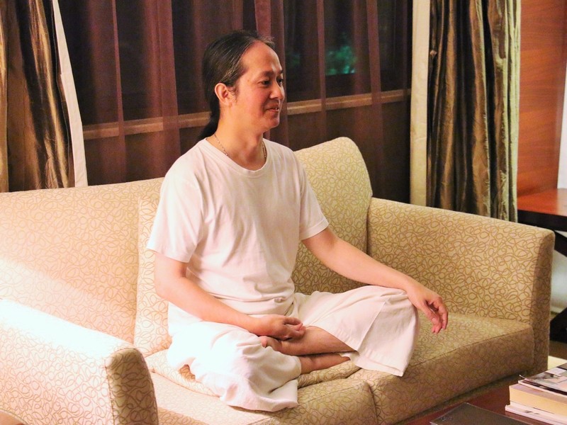 普陀山慈悲、智慧、圓融之旅