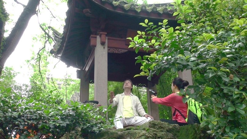 慈航普渡、圓通教化