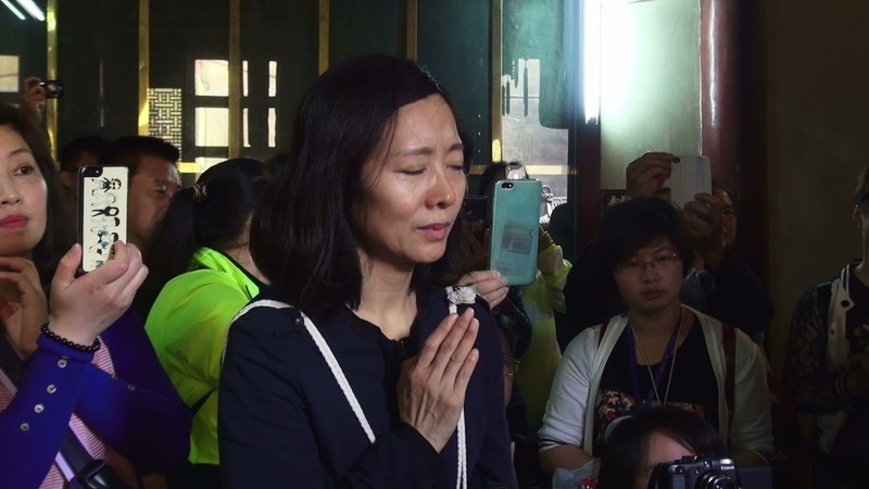 慈航普渡、圓通教化