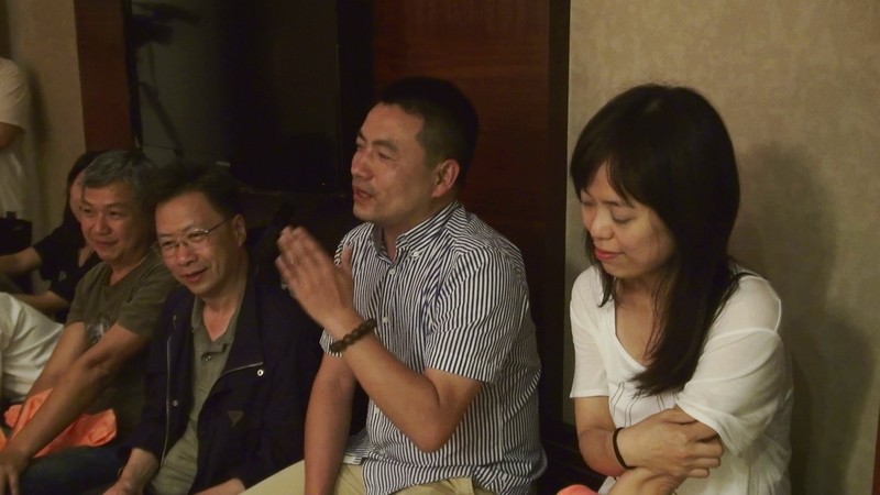 慈航普渡、圓通教化