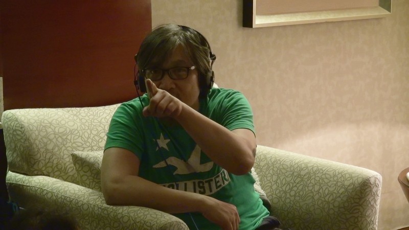 慈航普渡、圓通教化