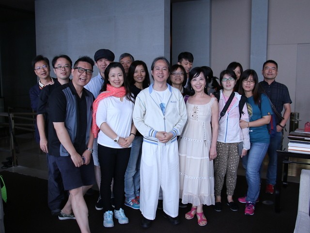 大慈大悲、善巧自在