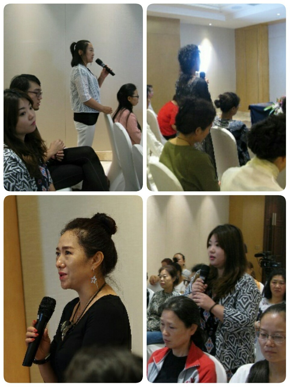 雲霓再現東北行-一場殊勝的學修之旅(二)