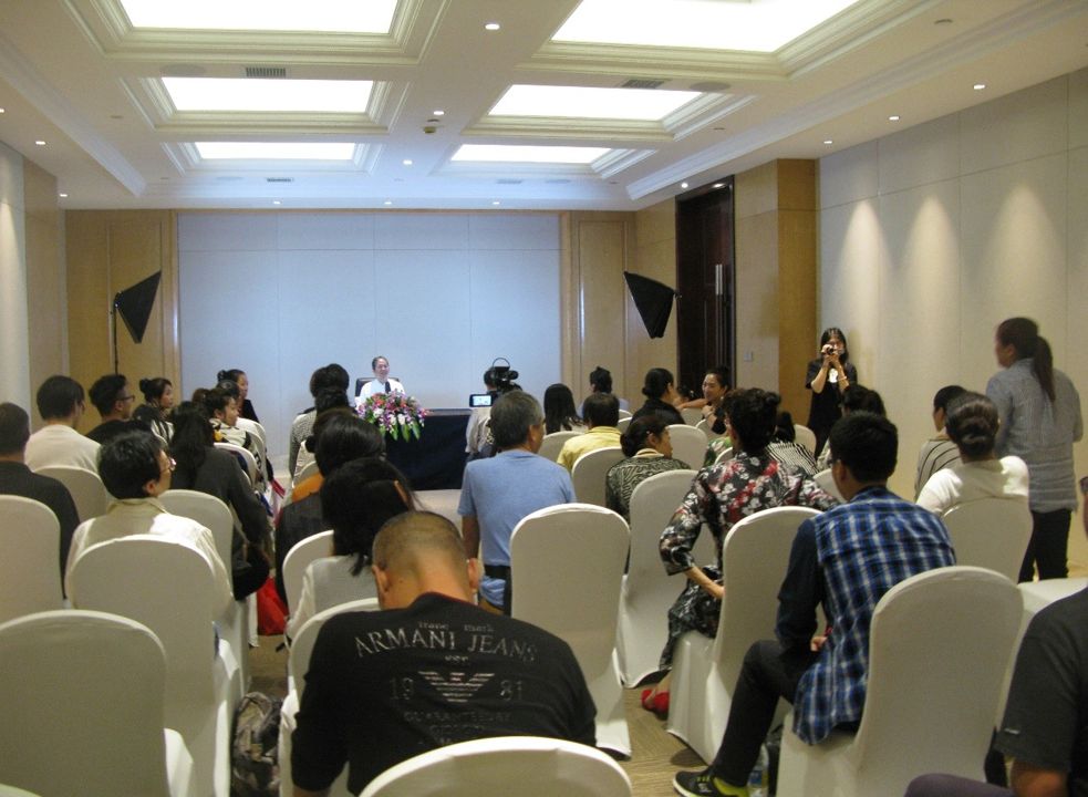 雲霓再現東北行-一場殊勝的學修之旅(二)