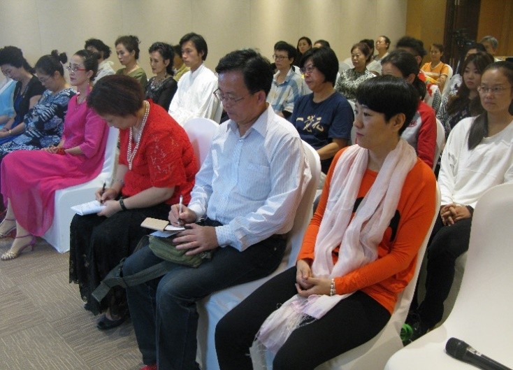 雲霓再現東北行-一場殊勝的學修之旅(二)