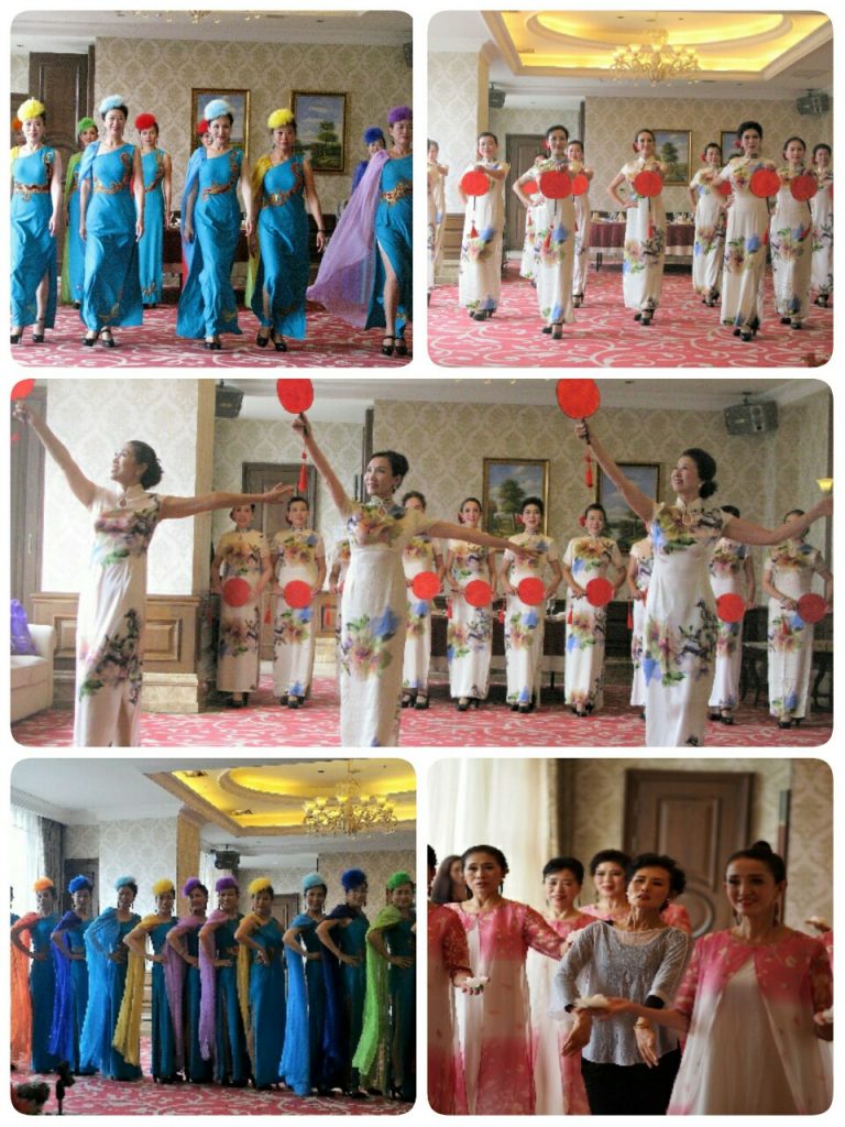 雲霓再現東北行-一場殊勝的學修之旅(終)