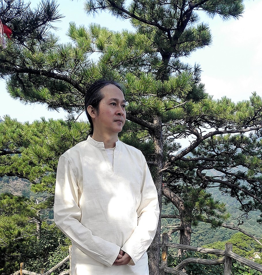 雲霓再現東北行-一場殊勝的學修之旅(終)