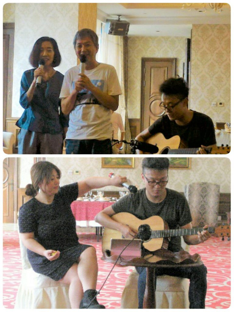 雲霓再現東北行-一場殊勝的學修之旅(終)