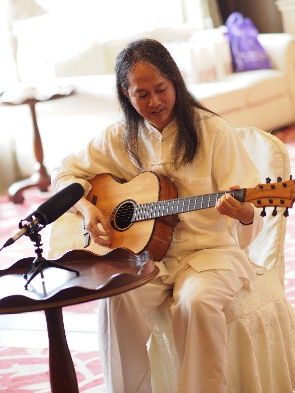 雲霓再現東北行-一場殊勝的學修之旅(終)