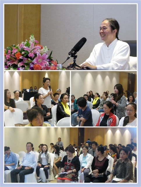 文萃 第 14 期【學員心得分享】2016東北弘法行見聞錄